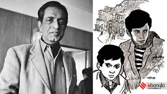 Feluda copy right issue, SVF, Ashok Dhanuka, Zee Entertainment, Feluda Film, Feluda Series, ফেলুদার স্বত্ব, এসভিএফ, অশোক ধানুকা, জি এন্টারটেইনমেন্ট, ফেলুদার কপিরাইটের জন্য মামলা এসভিএফের, bengali news today, tollywood