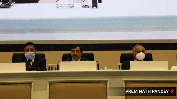 UP to vote in seven phases from February 10, counting on March 10