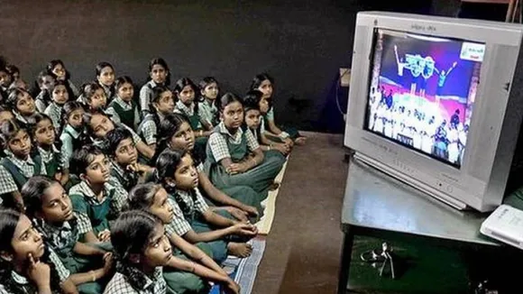 TV Education