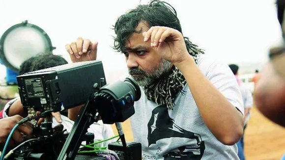 Srijit Mukherjee, Tollywood, Corona