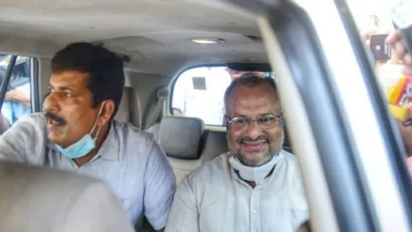 Kerala Nun Rape, Catholic Bishop, Acquitted
