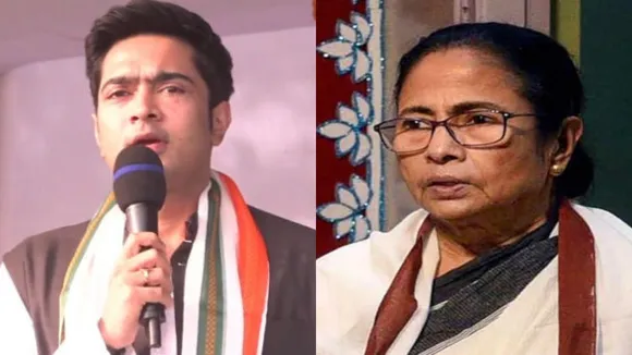 বন্ধ হোক ভোট: সেকেন্ড-ইন-কমান্ডের 'ব্যক্তিগত' মতামত, অনুসরণের পথে তৃণমূল?