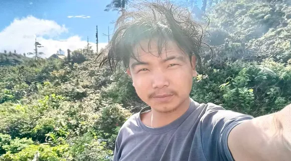 Chinese army returned missing Arunachal youth Miram Taron Kiren Rijiju