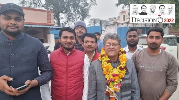 BJP fields sitting MLA from Ayodhya, drops 20 legislators in 7th UP Candidate list