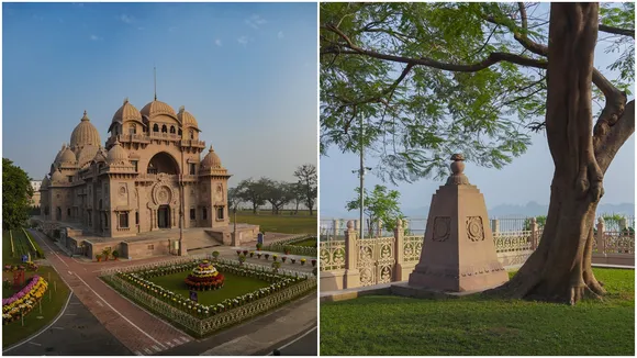 Belur Math will remain closed for the devotees and visitors due to corona