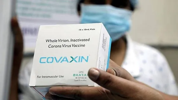 Bharat Biotech gets DCGI nod for intranasal booster dose trial