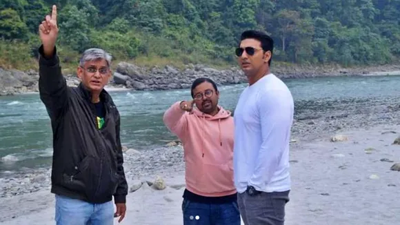 Dev, Prajapoti, Abhijit Sen, Dev upcoming film, দেব, প্রজাপতি, অভিজিৎ সেন, দেবের আগামী ছবি, bengali news today