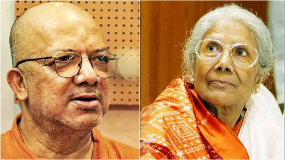 Kabir Suman slams Modi Government, Sandhya Mukherjee's Padma Shri refusal, Kabir Suman, Sandhya Mukherjee, কবীর সুমন, সন্ধ্যা মুখোপাধ্যায়, পদ্মশ্রী প্রত্যাখ্যান সন্ধ্যার, bengali news today