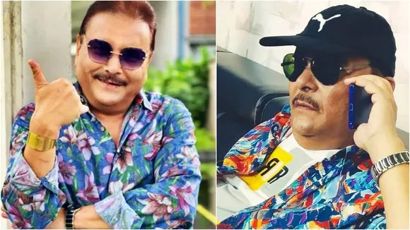 Madan Mitra, Madan Mitra's acting debut, TMC MP Madan Mitra, মদন মিত্র, অভিনয়ে মদন মিত্র, সিনেমায় অভিনয় করছেন বিধায়ক মদন, bengali news today