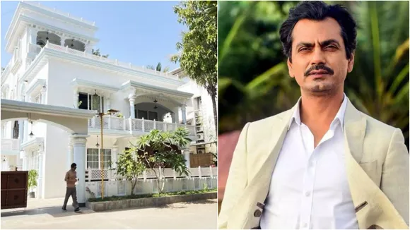 nawazuddin siddiqui, home, mumbai, নওয়াজউদ্দিন সিদ্দিকি