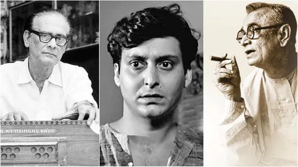 Bengali's who rejects Padma Award, Sisir Bhaduri, Hemanta Mukhopadhyay, পদ্মশ্রী ফিরিয়েছেন যেসব বাঙালিরা, সৌমিত্র চট্টোপাধ্যায়, শিশিরকুমার ভাদুড়ি, হেমন্ত মুখোপাধ্যায়, সন্ধ্যা মুখোপাধ্যায়, অনিন্দ চট্টোপাধ্যায়, বুদ্ধদেব ভট্টাচার্য, bengali news today