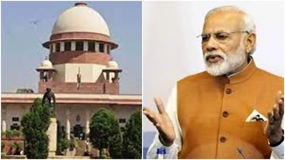 Supreme Court to hear plea seeking probe into PM Modi’s security breach