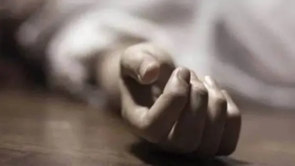 College student commits suicide in Kalna