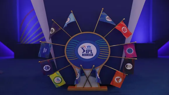 IPL 2022 Auction