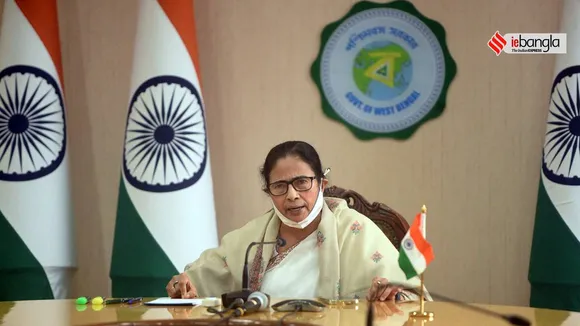 Mamata Banerjee