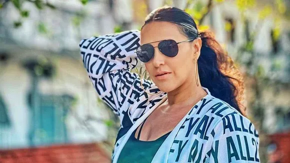 Neha Dhupia quits Roadies, Neha Dhupia, Sonu Sood, Rannvijay Singha, Roadies, সোনু সুদ, নেহা ধুপিয়া, রোডিস ছাড়লেন নেহা ধুপিয়া, রণবিজয় সিং, রোডিস, bengali news today