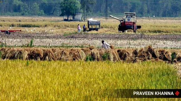 MSP panel agriculture Election Commission modi Govt