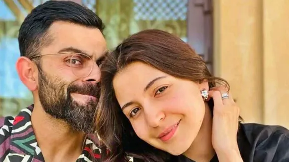 Anushka Sharma-Virat Kohli, Anushka Sharma, Virat Kohli, Planet Friendly tribe, Go Vegan, বিরাট-অনুষ্কা, বিরাট কোহলি, অনুষ্কা শর্মা, bengali news today