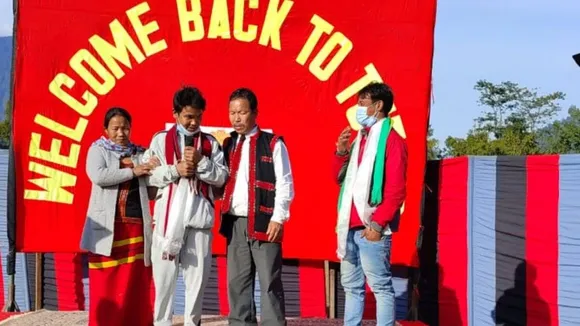 Arunachal teen kicked given electric shocks in Chinese captivity