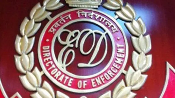Ed arrests enamul hoque in connection with cattle smugling case