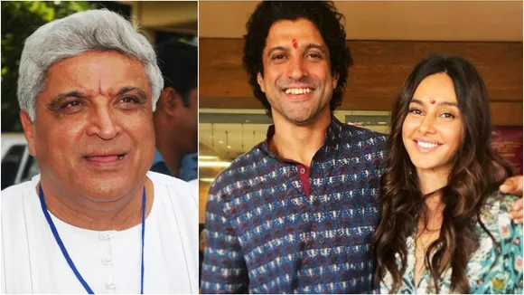 Farhan Akhtar, Shibani Dandekar, Farhan Akhtar-Shibani Dandekar marriage, ফারহান আখতার, শিবানী দান্দেকর, জাভেদ আখতার, শাবানা আজমি, bengali news today