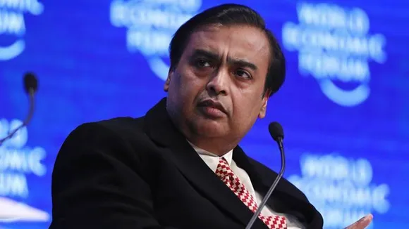 SC allows Centre to continue with security of Industrialist Mukesh Ambani and family