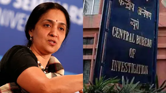 NSE irregularities case CBI issues lookout circulars against Chitra Ramkrishna and others