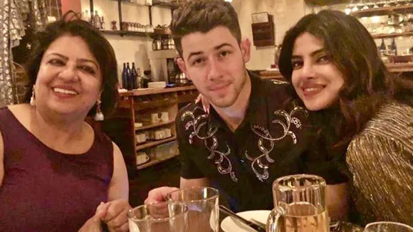 Priyanka Chopra, Nick Jonas, Priyanka Chopra-Nick Jonas baby, Madhu Chopra, নিক-প্রিয়াঙ্কা, নিক জোনাস, প্রিয়াঙ্কা চোপড়া, নিক-প্রিয়াঙ্কার সন্তান, bengali news today