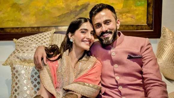 Sonam Kapoor-Anand Ahuja, Sonam Kapoor, সোনম কাপুর, আনন্দ আহুজা, সোনমের বাড়িতে চুরি, bengali news today