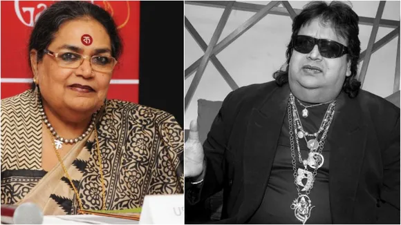 Usha Uthup, Bappi Lahiri, উষা উত্থুপ, বাপ্পি লাহিড়ী, bengali news today