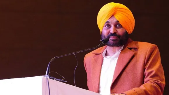 Bhagwant mann