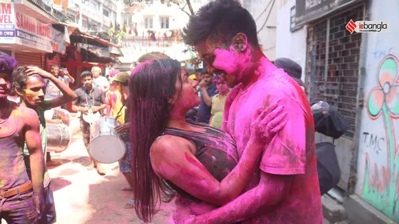 Dol Utsav 2022, Holi 2022, Kolkata News, Lifestyle news