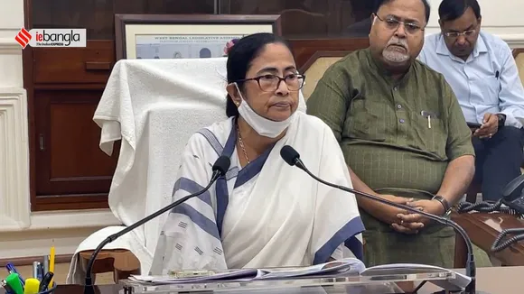 Mamata Banerjee