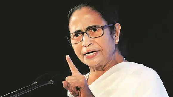 Mamata Banerjee criticise modi government's agnipath project