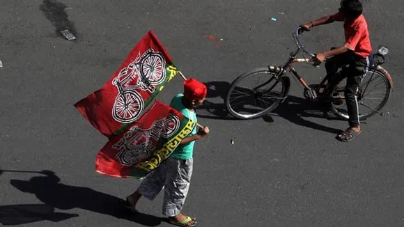 Samajwadi Party leader ‘attempts suicide’ after election setback