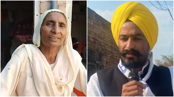 Punjab, ‘Giant killer’ Labh Singh Ugoke’s mother to continue working as contractual sweeper in a school