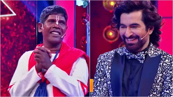 Badam Kaku, Bhuvan Badyakar, Jeet, Ismart Jodi, Jeet's reality show, বাদামকাকু, ভুবন বাদ্যকর, জিতের রিয়ালিটি শো ইসমার্ট জোড়ি, জিৎ, bengali news today