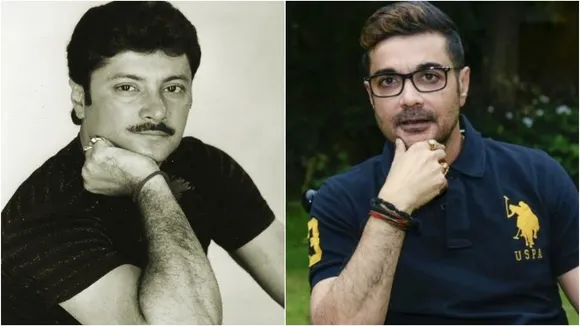 Prosenjit Chatterjee, Abhishek Chatterjee's demise, Prosenjit-Abhishek, প্রসেনজিৎ-অভিষেক, প্রসেনজিৎ চট্টোপাধ্যায়, অভিষেক চট্টোপাধ্যায়, bengali news today