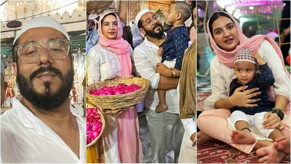 Raj-Subhashree, Ajmer Sharif, রাজ চক্রবর্তী, শুভশ্রী গঙ্গোপাধ্যায়, Raj chakraborty, Subhashree Ganguly, bengali news today