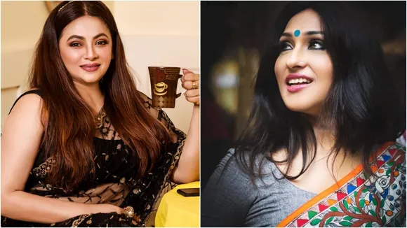 Sreelekha Mitra, Rituparna Sengupta,l শ্রীলেখা মিত্র, ঋতুপর্ণা সেনগুপ্ত, bengali news today