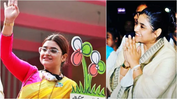 Sritama Bhattacharya, West Bengal Civic Poll 2022, TMC, শ্রীতমা ভট্টাচার্য, তৃণমূল, কামারহাটি পুরসভা, মদন মিত্র, বাংলার পুরভোট, bengali news today