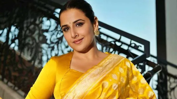 Vidya Balan, Body Shaming, Vidya Balan height, Vidya Balan weight, Jalsa, বিদ্যা বালন, বিদ্যা বালনকে ওজন বয়স নিয়ে প্রশ্ন, bengali news today