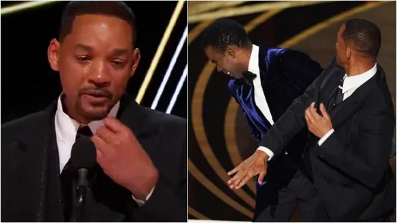 Will Smith, Oscars, Chris Rock slap row, 94th Oscars, উইল স্মিথ, ক্রিস রক, অস্কার কমিটি, ৯৪তম অস্কার অনুষ্ঠান, bengali news today