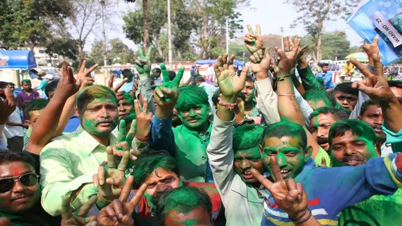 West Bengal Municipal Election Results Live