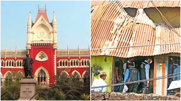 Cbi investigates Rampurhat Bagtui Massacre status report will be submit Kolkata Highcourt today