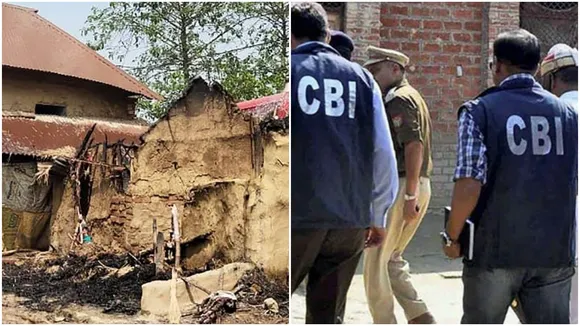 Cbi investigates Rampurhat Bagtui Masscre case