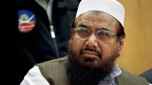 Hafiz Saeed