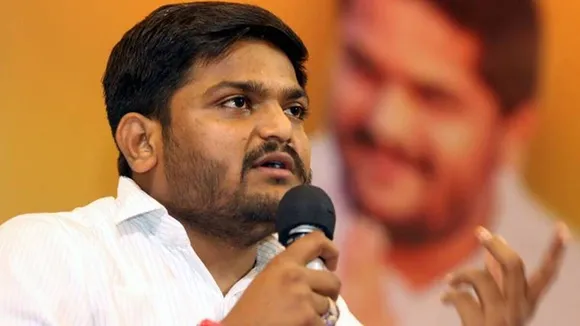 Supreme Court stays Congress leader Hardik Patel’s conviction in the year 2015 riot case