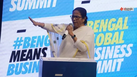 BGBS 2022: CM Mamata Banerjee says, 3.5 lakh crore investment in 48 hrs