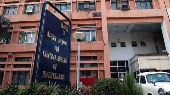 Coins worth Rs 11 cr go ‘missing’ from State Bank of India branch in Rajasthan, CBI to probe